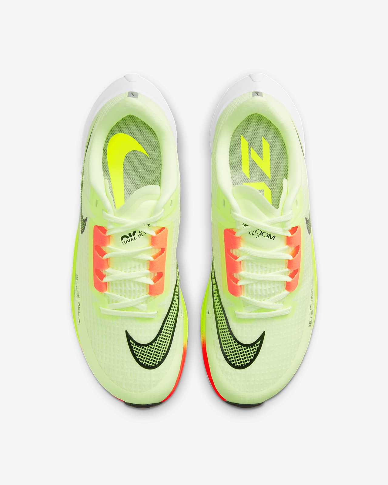 zoom rival fly 3 review